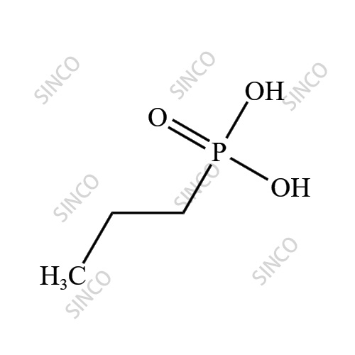 Propylphosphonic acid