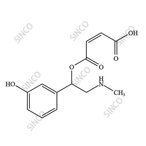 Phenylephrine Impurity 21