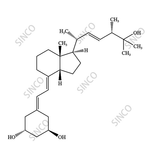 Paricalcitol Impurity 3