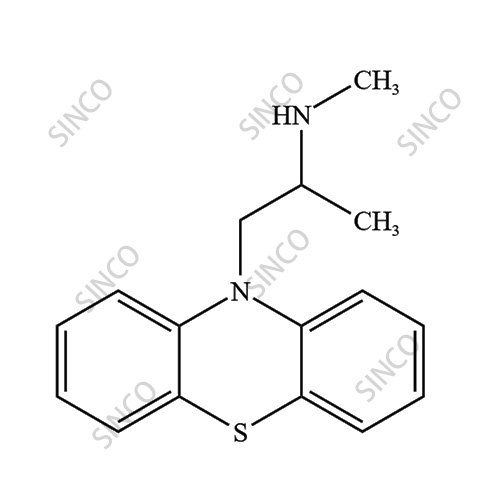 Promethazine EP Impurity C
