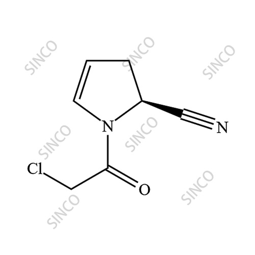 Prusogliptin Impurity 2