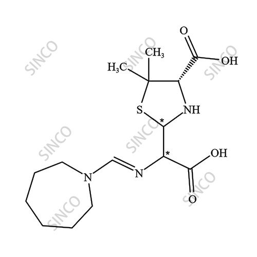 Pivmecillinam Impurity 4