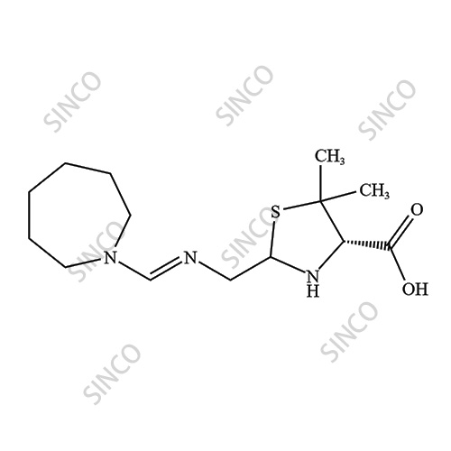 Pivmecillinam Impurity 5