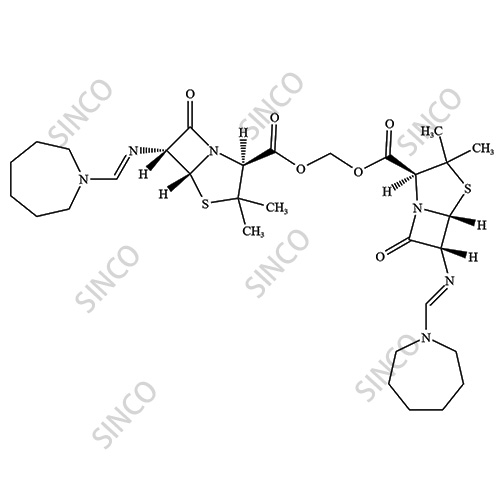 Pivmecillinam Impurity 7