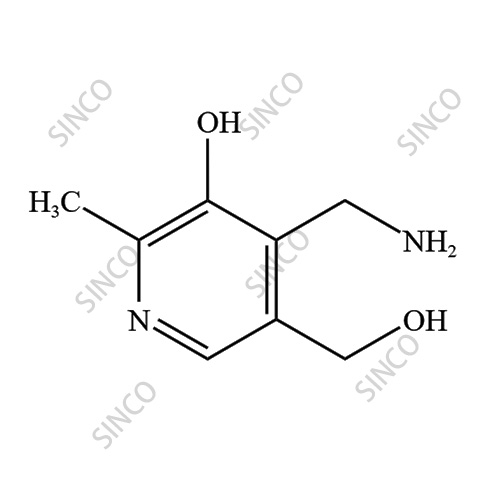 Pyridoxamine