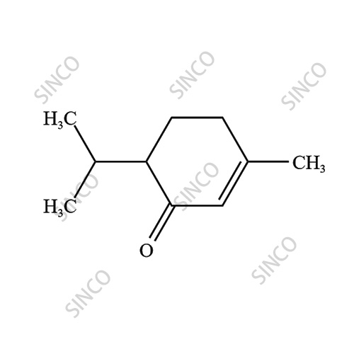 (±)-Piperitone