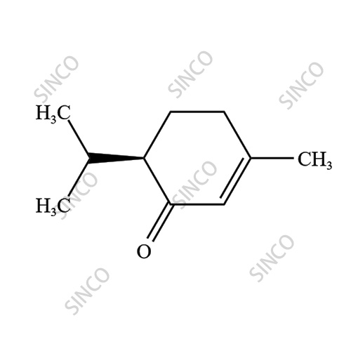 (-)-Piperitone