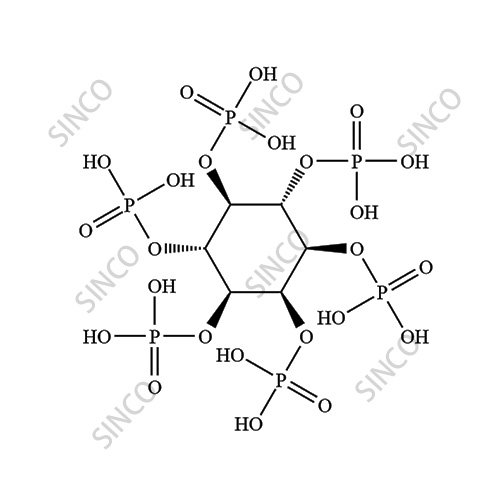 Phytic acid