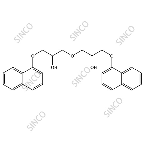 Propranolol Impurity 10