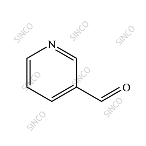3-Pyridinecarboxaldehyde