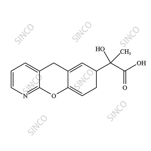 Pranoprofen Impurity 42
