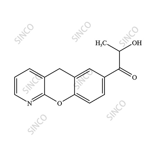 Pranoprofen Impurity 43