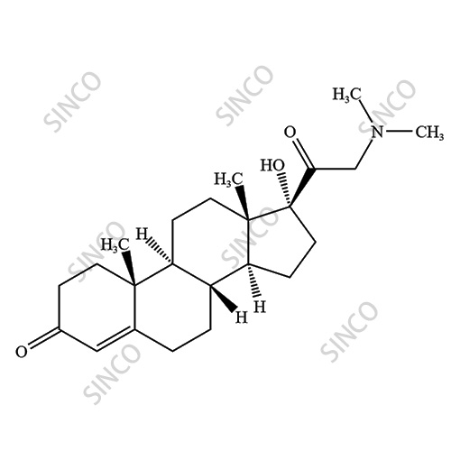 Prednisolone Impurity 7