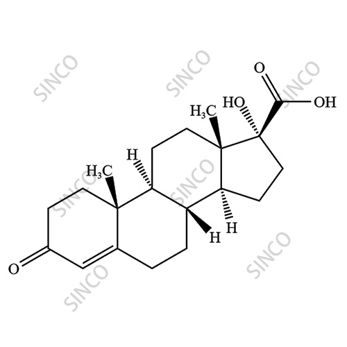 Prednisolone Impurity 9