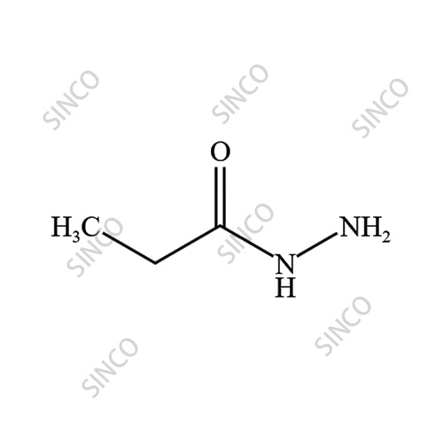 Propanehydrazide