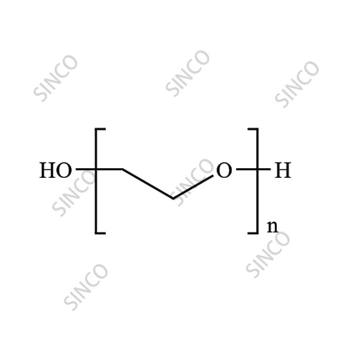 Poly (Ethylene Glycol)600