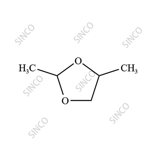 Propylene acetal