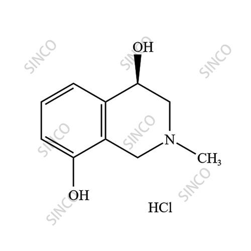Phenylephrine Impurity 17 HCl