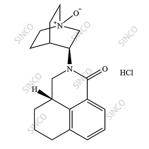 Palonosetron N-Oxide HCl