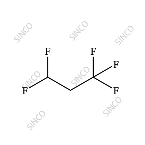 1,1,1,3,3-Pentafluoropropane