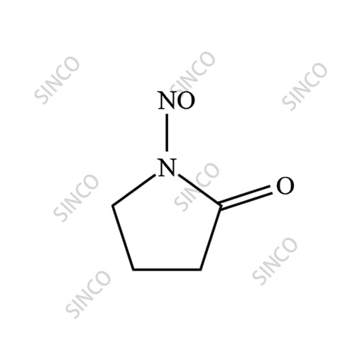 N-Nitroso 2-Pyrrolidinone