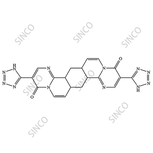 Pemirolast Impurity 6