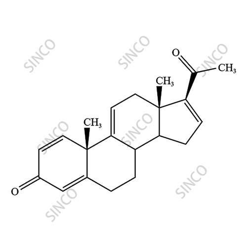 Prednisone Impurity 10