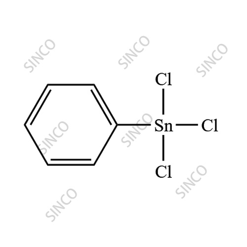 Phenyltin trichloride