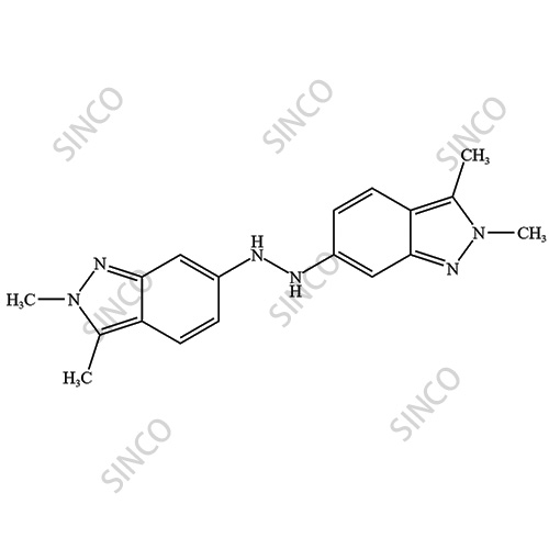 Pazopanib Impurity 4