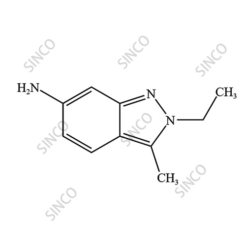 Pazopanib Impurity 6