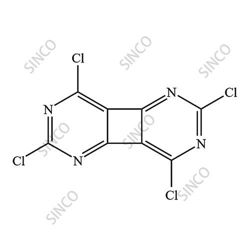 Pazopanib Impurity 7