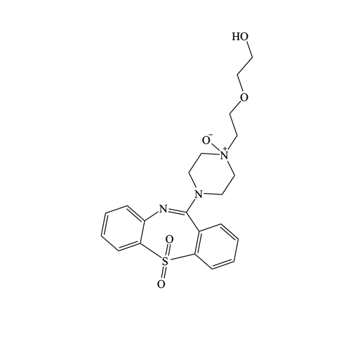 Quetiapine Impurity 6