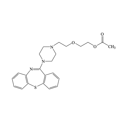 Quetiapine Impurity A