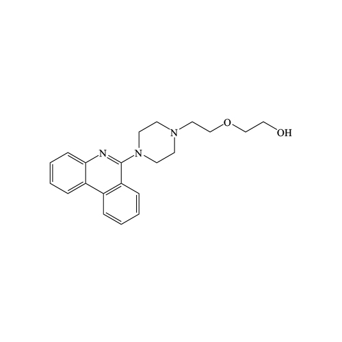 Quetiapine Impurity V