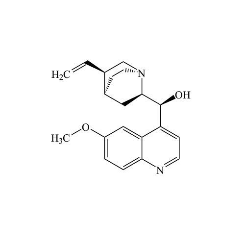 β-Quinidine