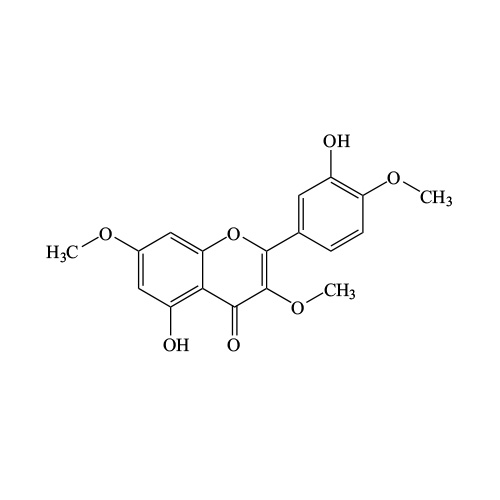 Quercetin 3,7,4'-trimethyl ether