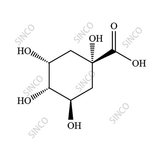 Quinic Acid