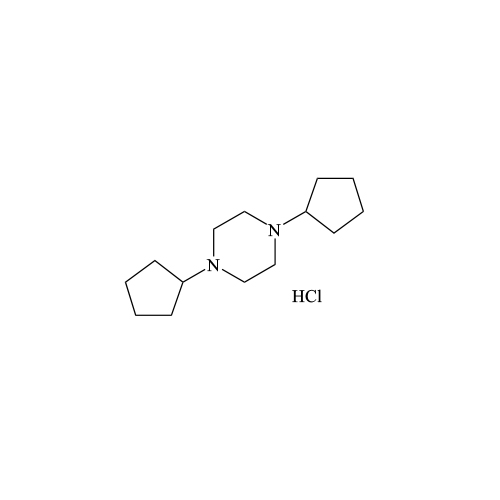 Rifapentine Impurity 1 HCl
