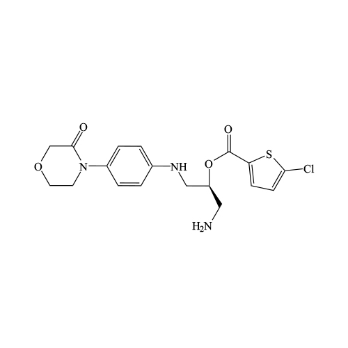 Rivaroxaban Impurity 14