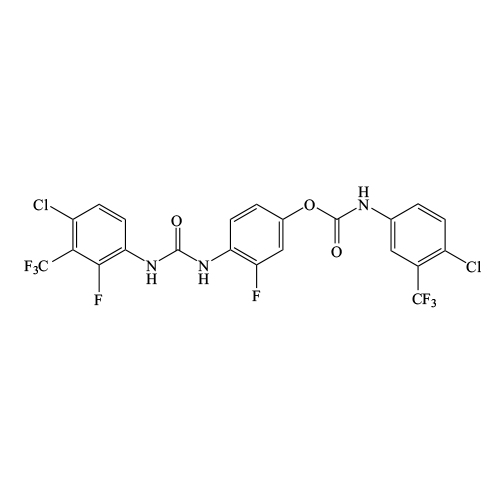 Regorafenib Impurity L