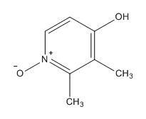 Lansoprazole Impurity 10027-0322