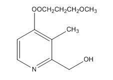 Rabeprazole Impurity 14