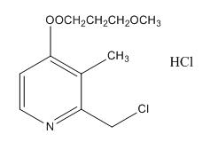 Rabeprazole Impurity 15