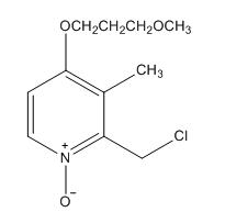 Rabeprazole Impurity 16