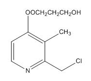 Rabeprazole Impurity 17