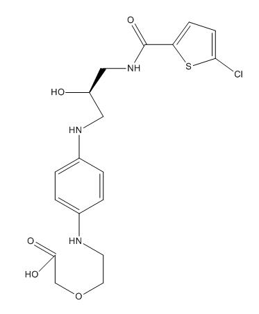 Rivaroxaban Impurity 42