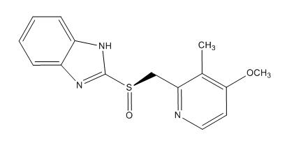 (R)-Rabeprazole EP Impurity E