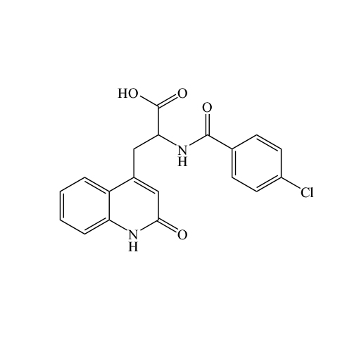 Rebamipide