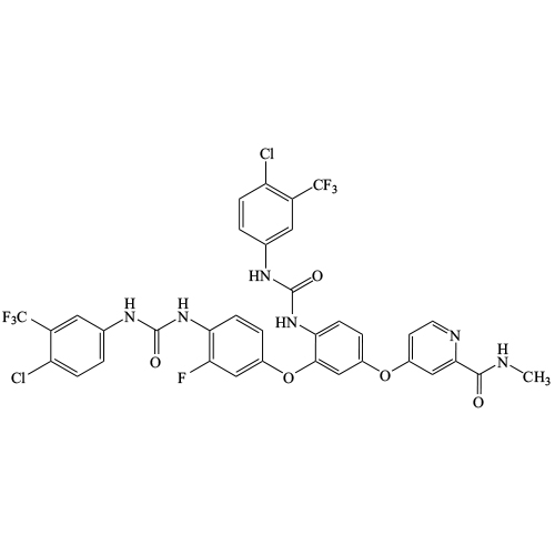 Regorafenib Impurity 20