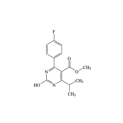 Rosuvastatin Impurity 43